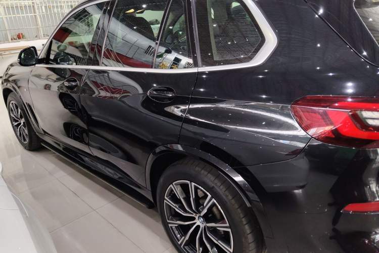 Used BMW X5 2021 Restyled xDrive30i M Sport Package
