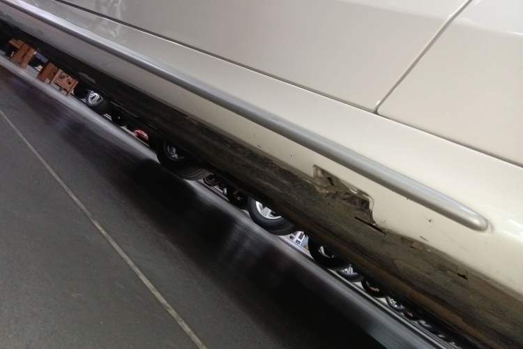 Used Mercedes-Benz C-Class 2020 Restyled C 200 L Fashion Edition Sport Version
