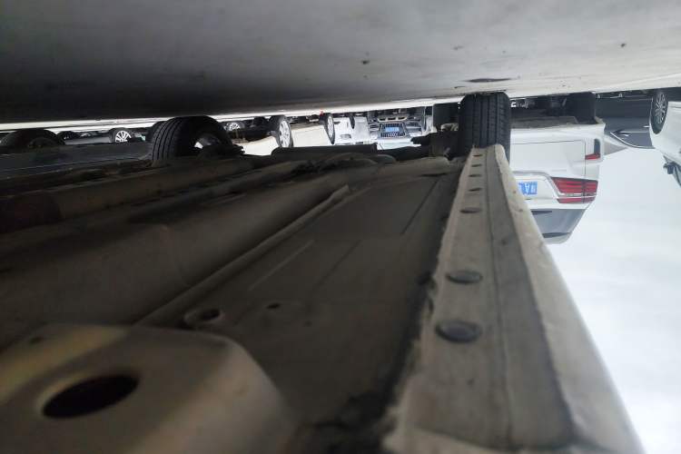 Used Chevrolet Cruze 2015 1.5L Classic SE AT
