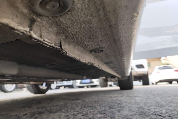 Used Hyundai Elantra 2022 1.5L CVT GLX Elite Edition