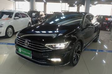 Used Volkswagen Magotan 2020 330TSI DSG Luxury Edition