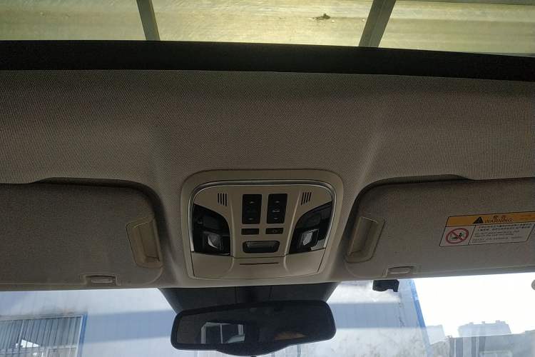 Used Haval H7 2016 Blue-Label H7 2.0T Automatic Luxury Model