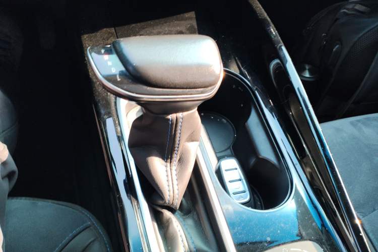 Used Buick Velite 6 2020 Plug-in Hybrid Connected Smart Model