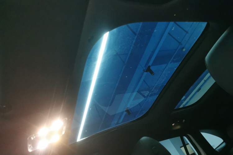 Used Mercedes-Benz GLA 2024 GLA 200
