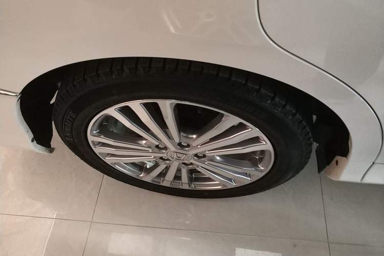 Used Honda Elysion 2016 2.4L Supreme Edition