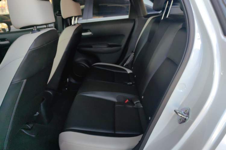 Used Honda Fit 2023 1.5L CVT Trendy Sports Edition
