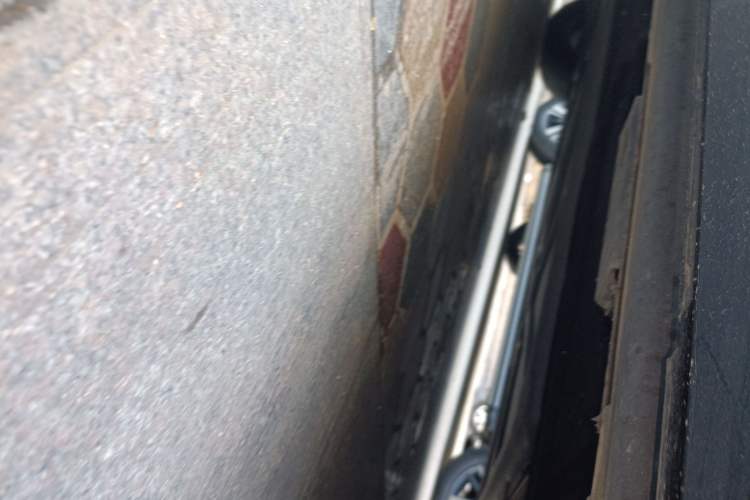 Used Denza D9 2022 DM-i 970 Four-Wheel Drive Prestige Model
