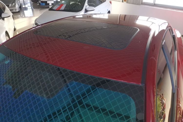 Used Nissan Sylphy 2022 1.6L XL CVT Enjoyment Edition