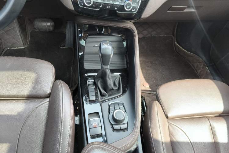 Used BMW X1 2019 sDrive18Li Premium Edition
