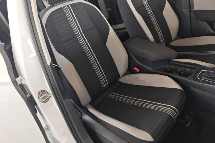 Used Volkswagen Bora 2024 200TSI DSG Comfort Edition
