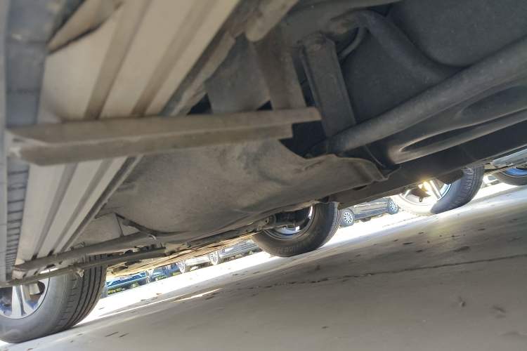 Used Honda CR-V 2019 240TURBO CVT 2WD Comfort Version China V
