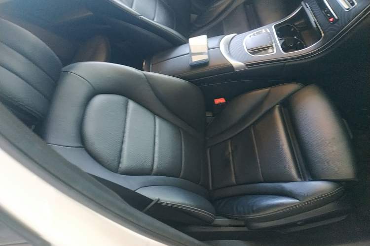 Used Mercedes-Benz C-Class 2019 C 260 L Sport Edition
