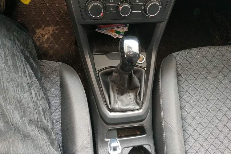 Used Volkswagen T-Cross 2019 1.5L Automatic Fashion Edition
