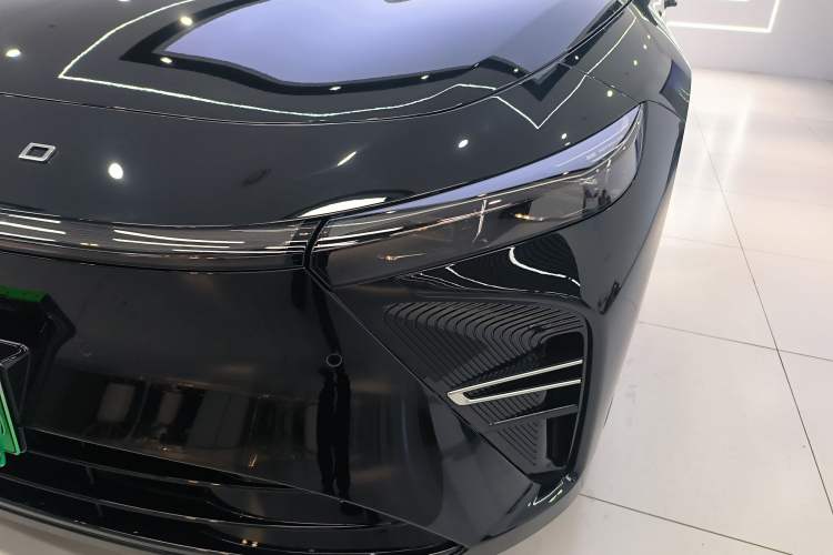 Used  Star Era ES 2025 Extended-Range Pro High-Speed Driver Assistance
