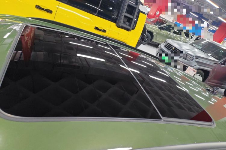 Used Audi S4 2023 S4 Avant 3.0TFSI
