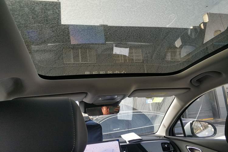 Used BYD Sealion 05 EV 2025 520 km Flagship SmartDrive Version