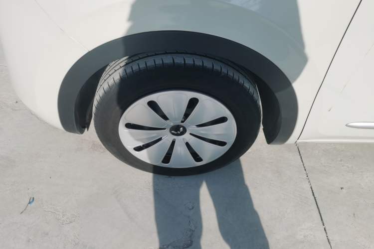 Used Wuling Bingo 2023 203km Light Edition
