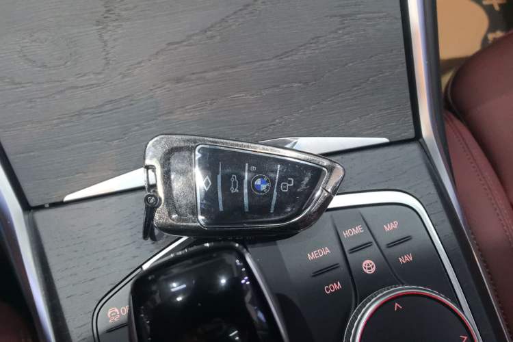 Used BMW 4 Series 2022 425i Gran Coupe M Sport Package
