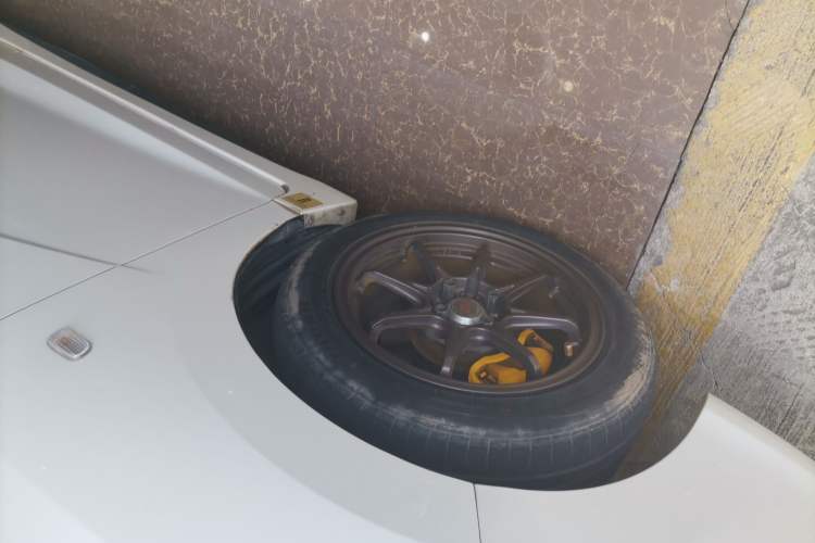 Used Honda Fit 2018 1.5L CVT Comfort Version
