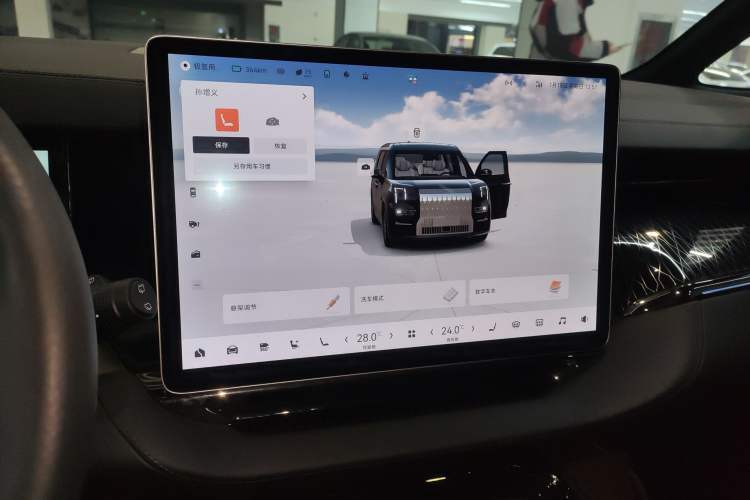 Used Zeekr 009 2022 ME Edition