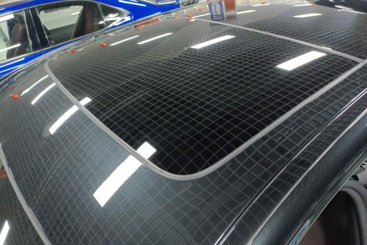 Used BMW 5 Series 2021 530Li Leading Model M Sport Package
