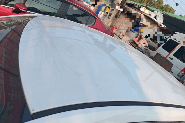 Used Dongfeng Aeolus Yixuan 2025 1.5L Automatic Luxury Version