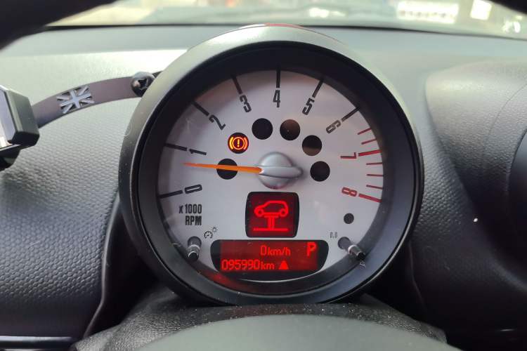 Used  Paceman 2013 1.6T COOPER ALL4
