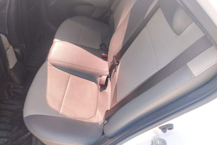 Used Kia Pegas 2019 1.4L Manual Value Edition National VI Standard
