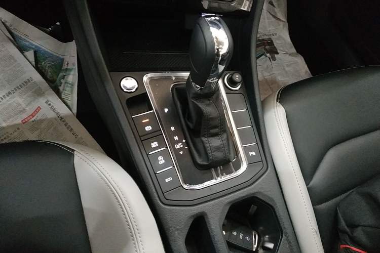 Used Volkswagen Bora 2024 300TSI DSG Prestige Edition
