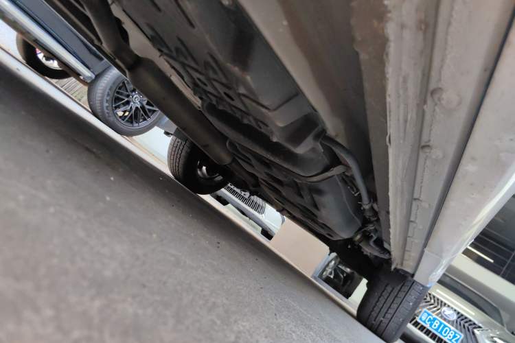 Used Changan CS75 PLUS 2023 3rd Generation 1.5T Automatic Prestige Model