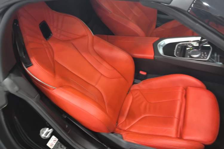 Used BMW Z4 2019 sDrive 25i M Sport Package
