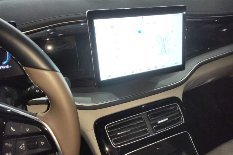 Used BYD Qin PLUS 2023 Champion Edition EV 420KM Superior Model