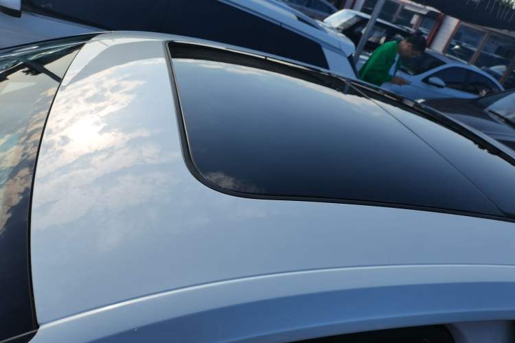 Used Volkswagen Sagitar 2023 300TSI DSG Excellence Edition
