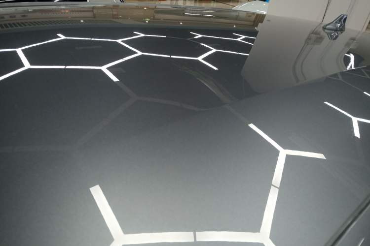 Used BYD Yuan PLUS 2022 510 km Luxury Version
