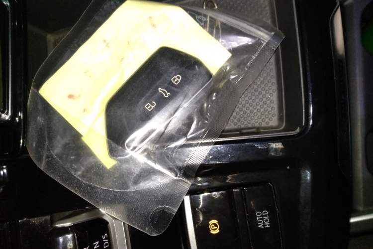 Used Volkswagen Talagon 2022 380TSI Four-Wheel Drive Luxury "Jiajing" Edition Pro 6 Seats