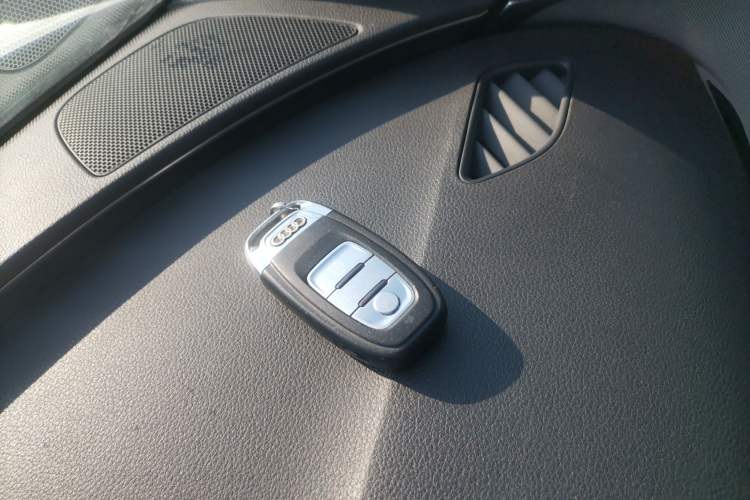 Used Audi A6 2017 3.0T allroad quattro
