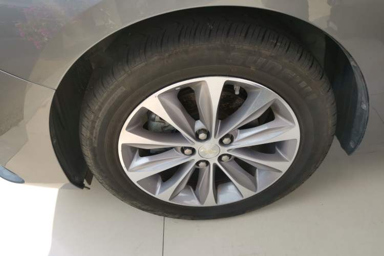 Used Chevrolet Monza 2022 320 Automatic Enjoyment Sunroof Version
