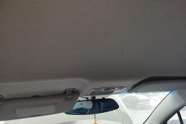 Used  Refine S3 2016 1.5L CVT Luxury Smart Version