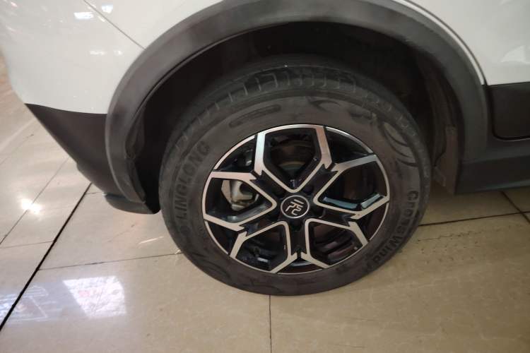 Used BYD Yuan Pro 2021 401 km Deluxe Version
