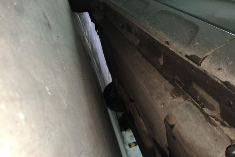 Used Audi Q5 2017 Plus 40 TFSI Technology Model
