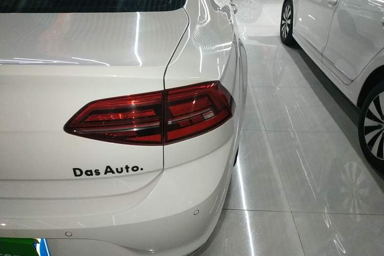 Used Volkswagen Lamando 2019 280TSI DSG Comfort Edition China VI standard