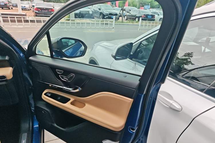 Used Lincoln Corsair 2020 2.0T Four-Wheel Drive Luxury Edition
