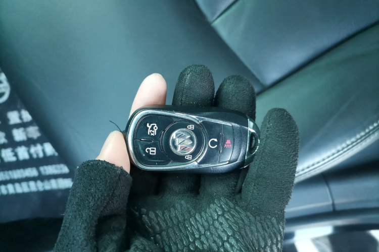 Used Buick LaCrosse 2021 652T Luxury Model
