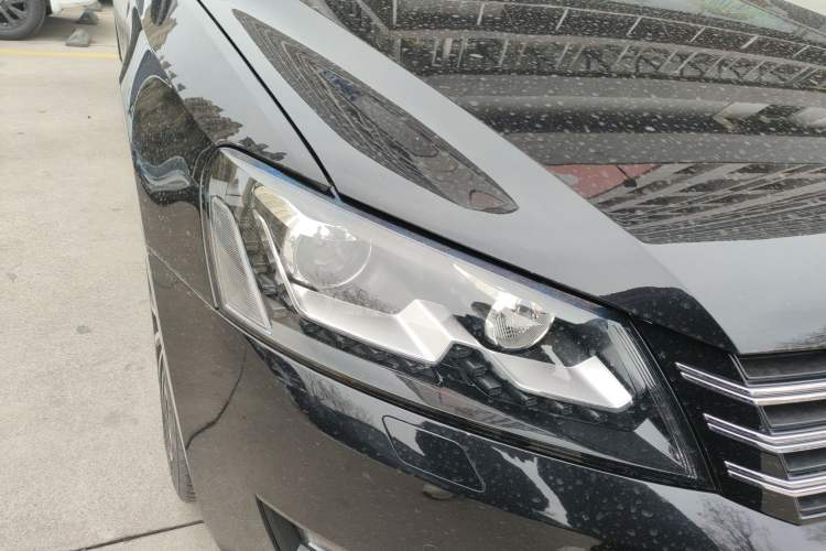 Used Volkswagen Passat 2015 1.8TSI DSG Prestige Edition