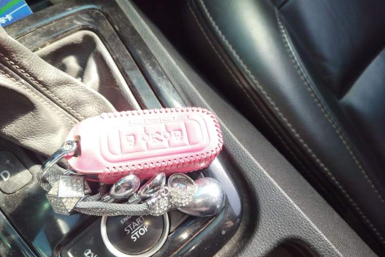 Used Qoros 3 2014 Sedan 1.6T Automatic ZhiZhen Model