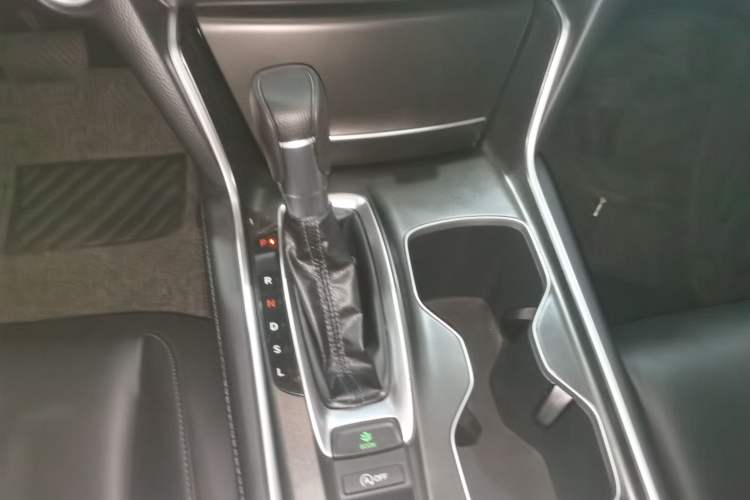 Used Honda Accord 2022 260TURBO Luxury Edition