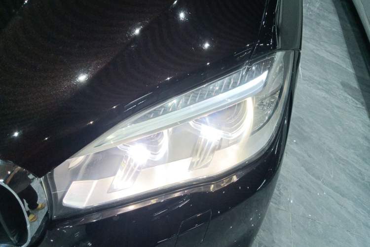 Used BMW X5 2014 xDrive35i Elegant Edition