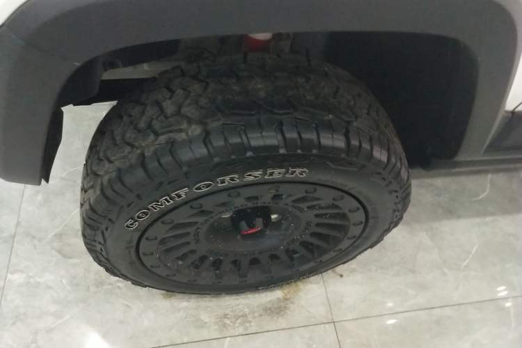 Used Baojun Spark 2023 Flagship Edition