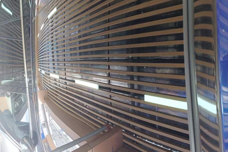 Used Mercedes-Benz C-Class AMG 2015 AMG C 63 S
