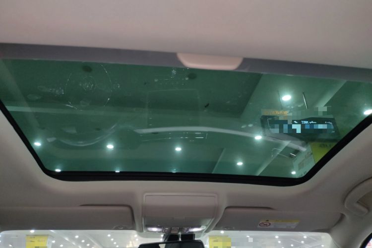 Used Volkswagen Lamando 2021 Revised Version 280TSI DSG Comfort Edition
